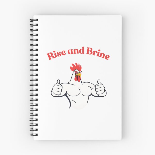 Item preview, Rise and Brine designed and sold by DrW-Designed.