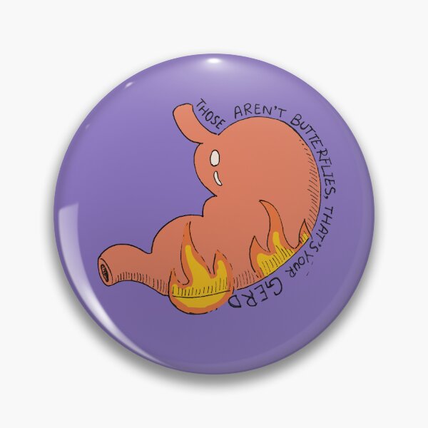 Item preview, Gerd  designed and sold by DrTeebu.