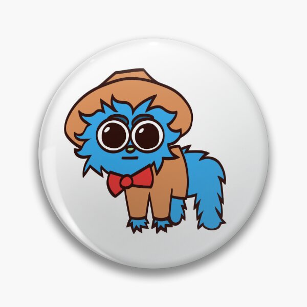 Item preview, Tbh Autism Creature The Professor designed and sold by protectedtower.