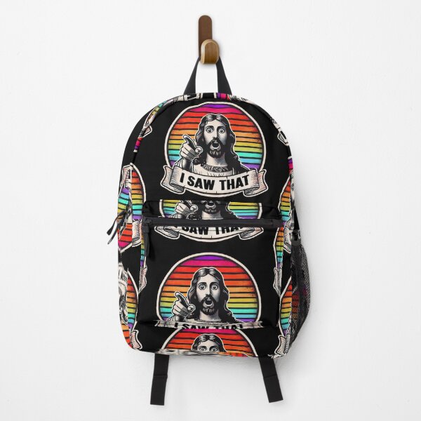 Artikelvorschau, Ich habe dieses Jesus-Meme gesehen entworfen und verkauft von plushism.