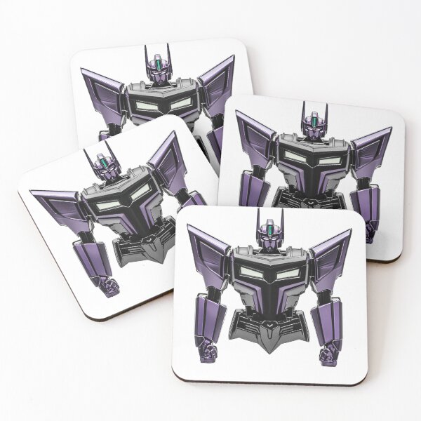 Artikelvorschau, Wundervolles klassisches Decepticon-Art-Design entworfen und verkauft von RadiantRevArt ⭐⭐⭐⭐⭐.