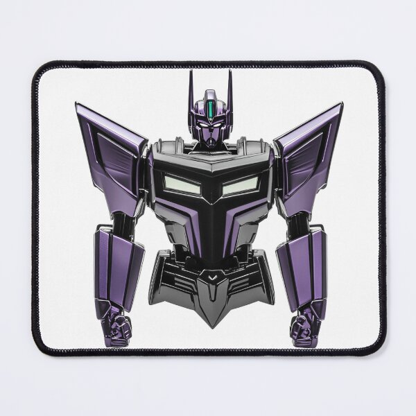 Artikelvorschau, Wundervolles klassisches Decepticon-Art-Design entworfen und verkauft von RadiantRevArt ⭐⭐⭐⭐⭐.