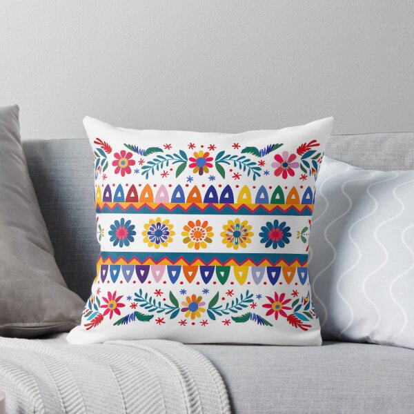Item preview, Colorful folk embroidery pattern designed and sold by xiao xuans.