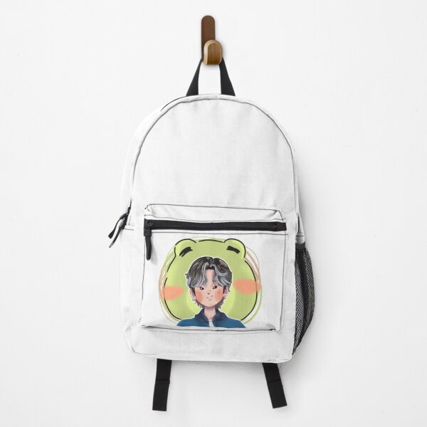 Item preview, Chibi Sassy Minghao/The8 of Seventeen designed and sold by amsoffany.