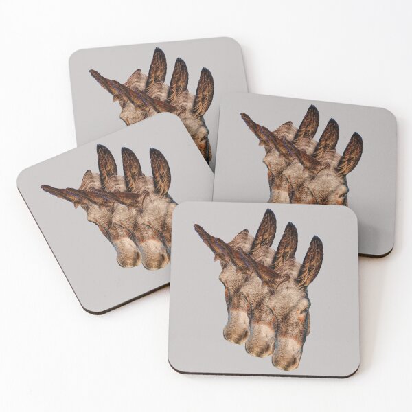 Item preview, 3 cabezas piensan mejor que 1 designed and sold by Dalyndigital Photography.