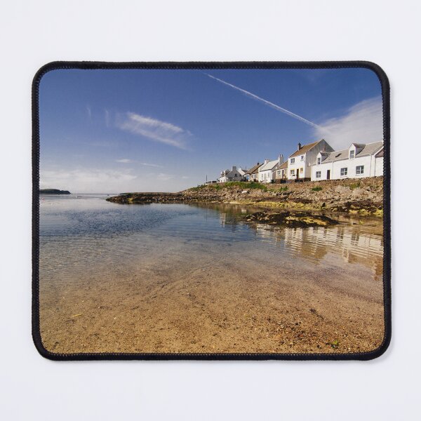 Item preview, Islay: Portnahaven Waterfront Reflections designed and sold by Kasia Design.