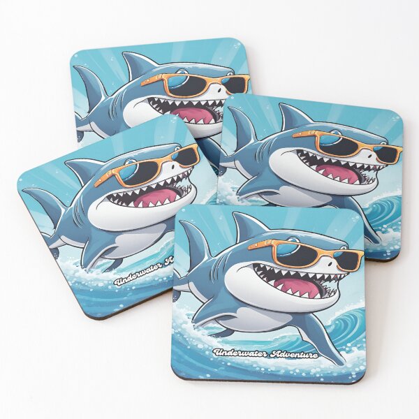 Item preview, Underwater Adventure kindergarten designed and sold by skkyfaithArtz.