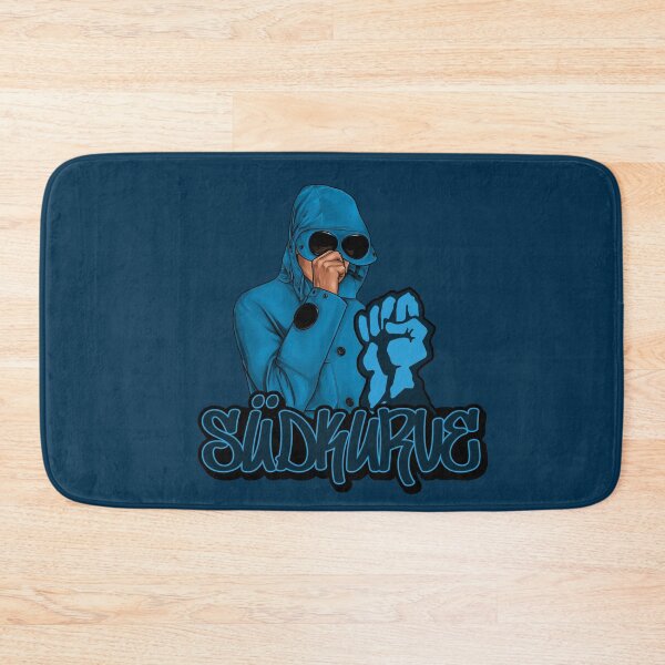 Item preview, Always loyal to zürcher südkurve designed and sold by canvasriddle.