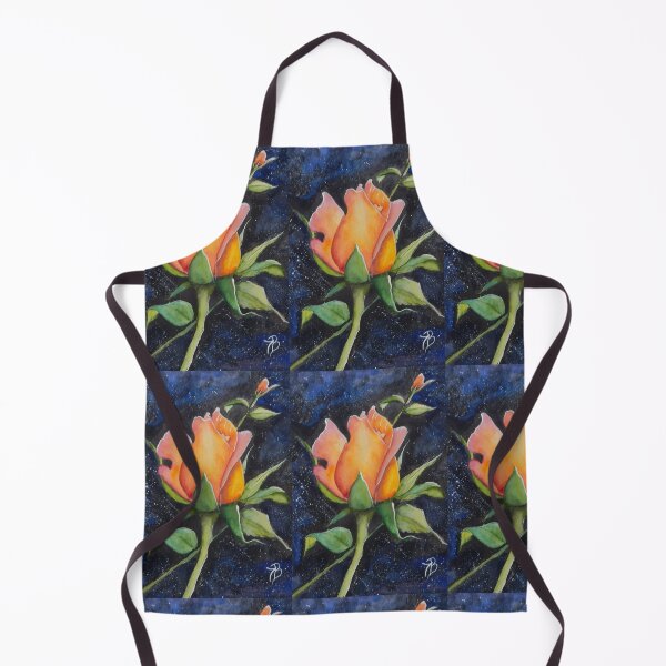 Item preview, Peace Rose designed and sold by Barbara McMann King.