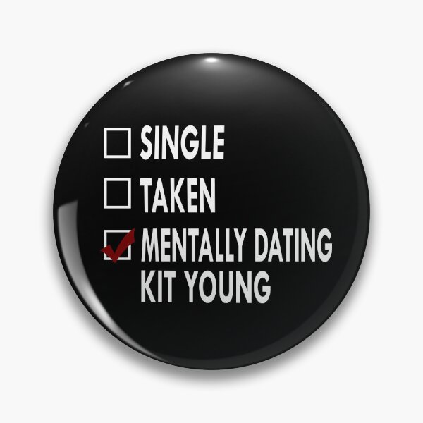 Item preview, Dating Kit Young designed and sold by Sasya.
