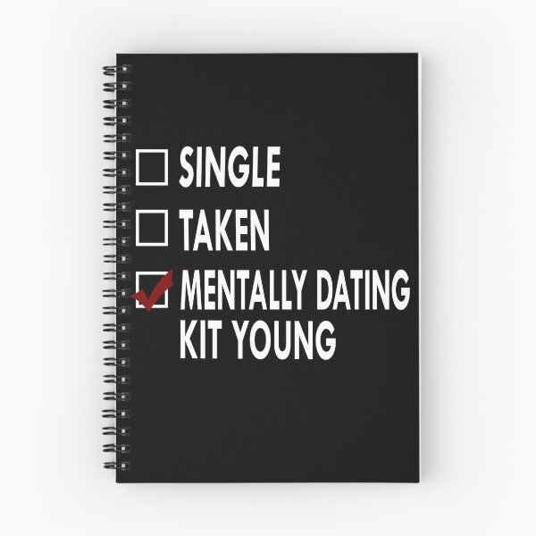 Item preview, Dating Kit Young designed and sold by Sasya.