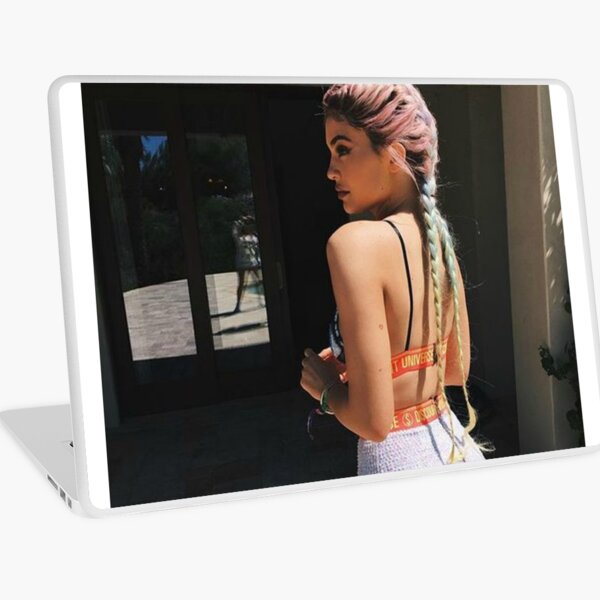 Aperçu de l'œuvre Kylie Jenner créée et vendue par Claire-C.