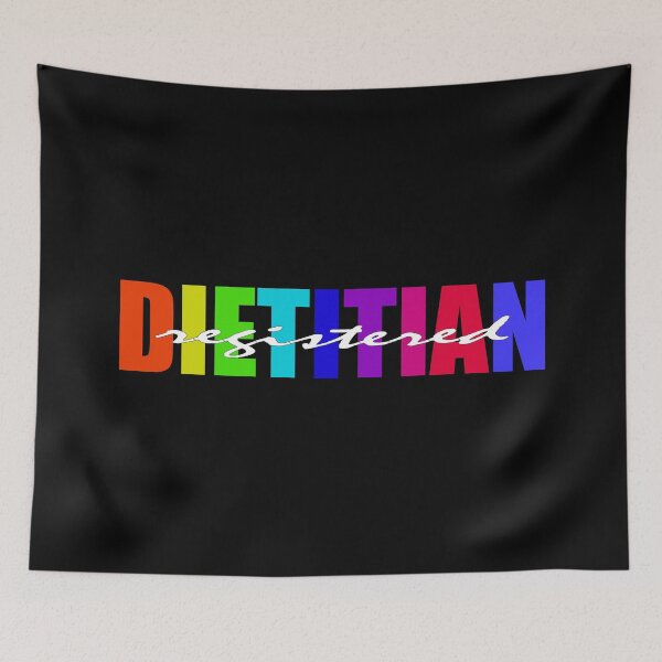 Item preview, Registered Dietitian – Nutrition Expert Gift designed and sold by Scaryzz.