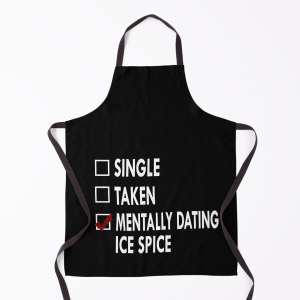 Item preview, Dating Ice Spice designed and sold by Sasya.