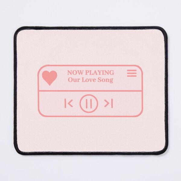 Item preview, Our love song designed and sold by its-nada.