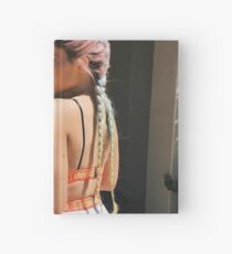 Cuaderno de tapa dura Kylie Jenner
