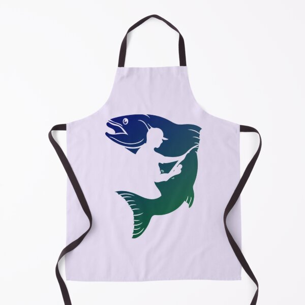 Artikelvorschau, The Fisherman entworfen und verkauft von iamdesigns14.