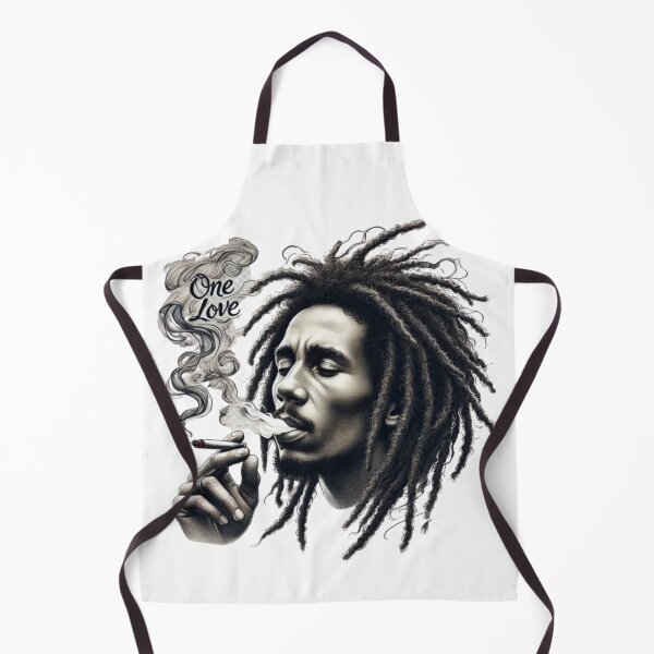 Item preview, BOB MARLEY: ONE LOVE designed and sold by CHRIST5000.