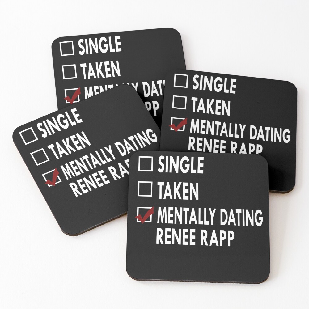 Item preview, Coasters (Set of 4) designed and sold by Sasya.