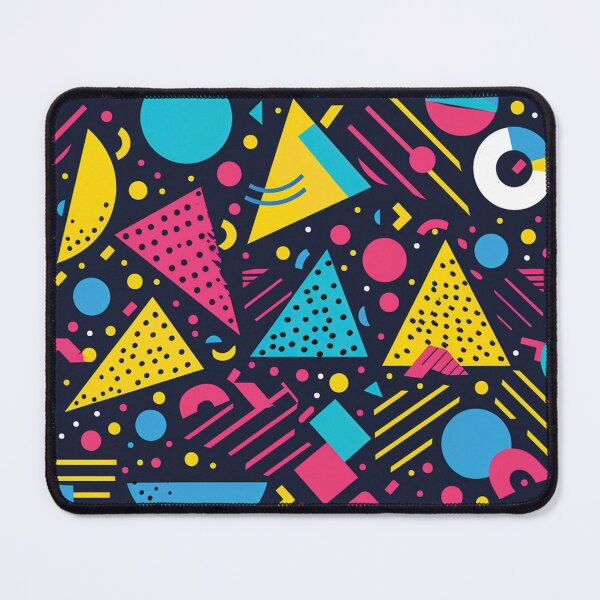 Item preview, Retro 90s patterns designed and sold by hhmene.
