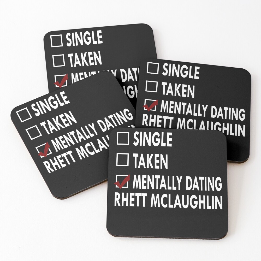 Item preview, Coasters (Set of 4) designed and sold by Sasya.