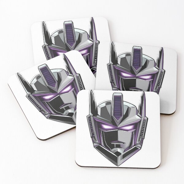 Artikelvorschau, Das beste klassische Decepticon-Design. entworfen und verkauft von RadiantRevArt ⭐⭐⭐⭐⭐.