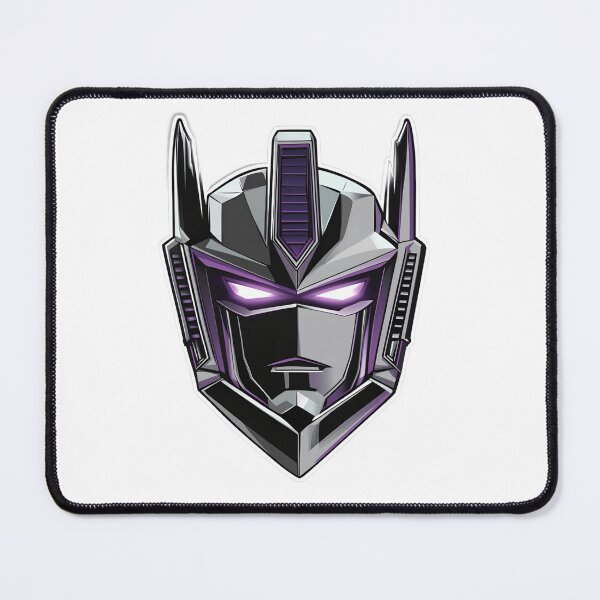 Artikelvorschau, Das beste klassische Decepticon-Design. entworfen und verkauft von RadiantRevArt ⭐⭐⭐⭐⭐.