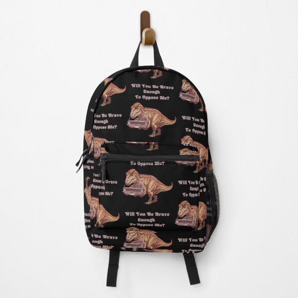 Item preview, Will You Be Brave Enough To Oppose Me? designed and sold by mirciashop.