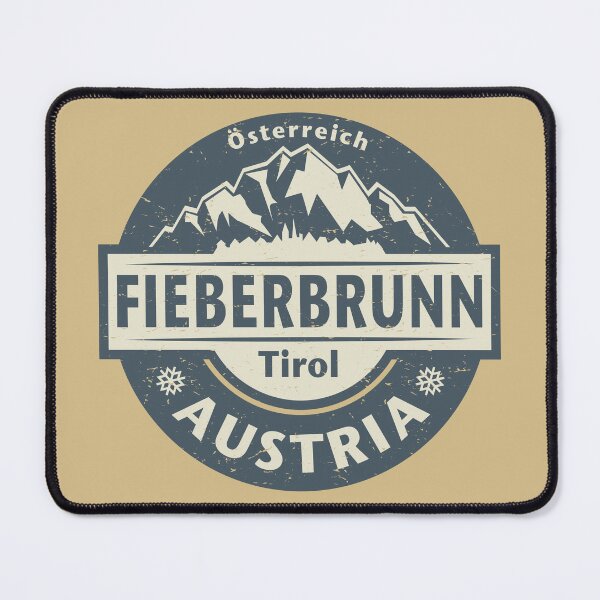 Item preview, Fieberbrunn, Tirol, Austria designed and sold by studio838.