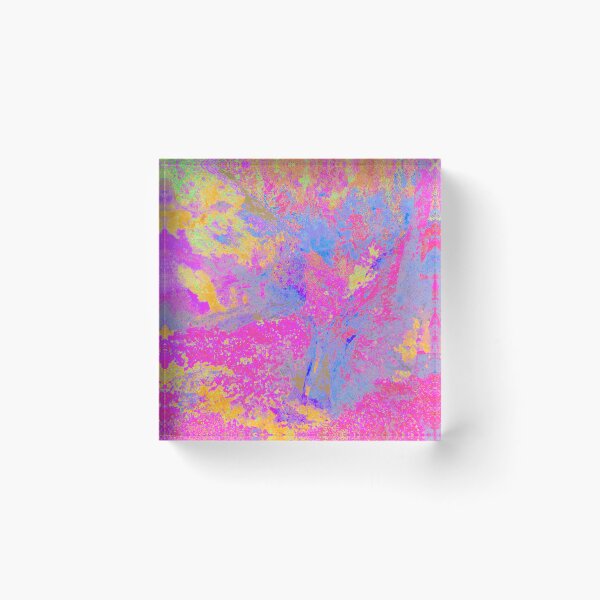 Item preview, brightly marbled designed and sold by Cuyril Rauch*.