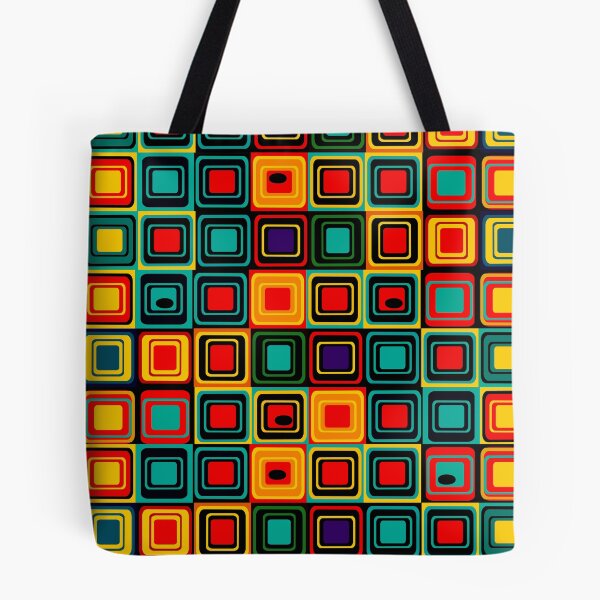 Item preview, Retro Pattern designed and sold by Andrew  Hitchen.