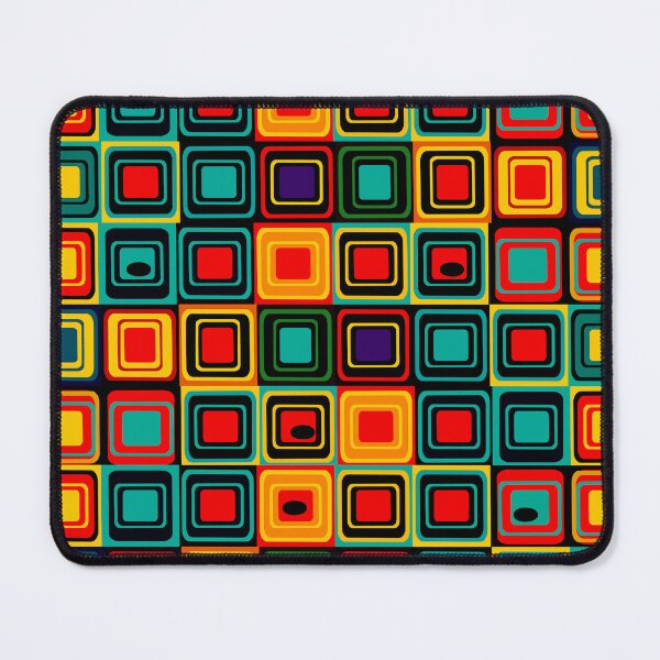 Item preview, Retro Pattern designed and sold by Andrew Hitchen.