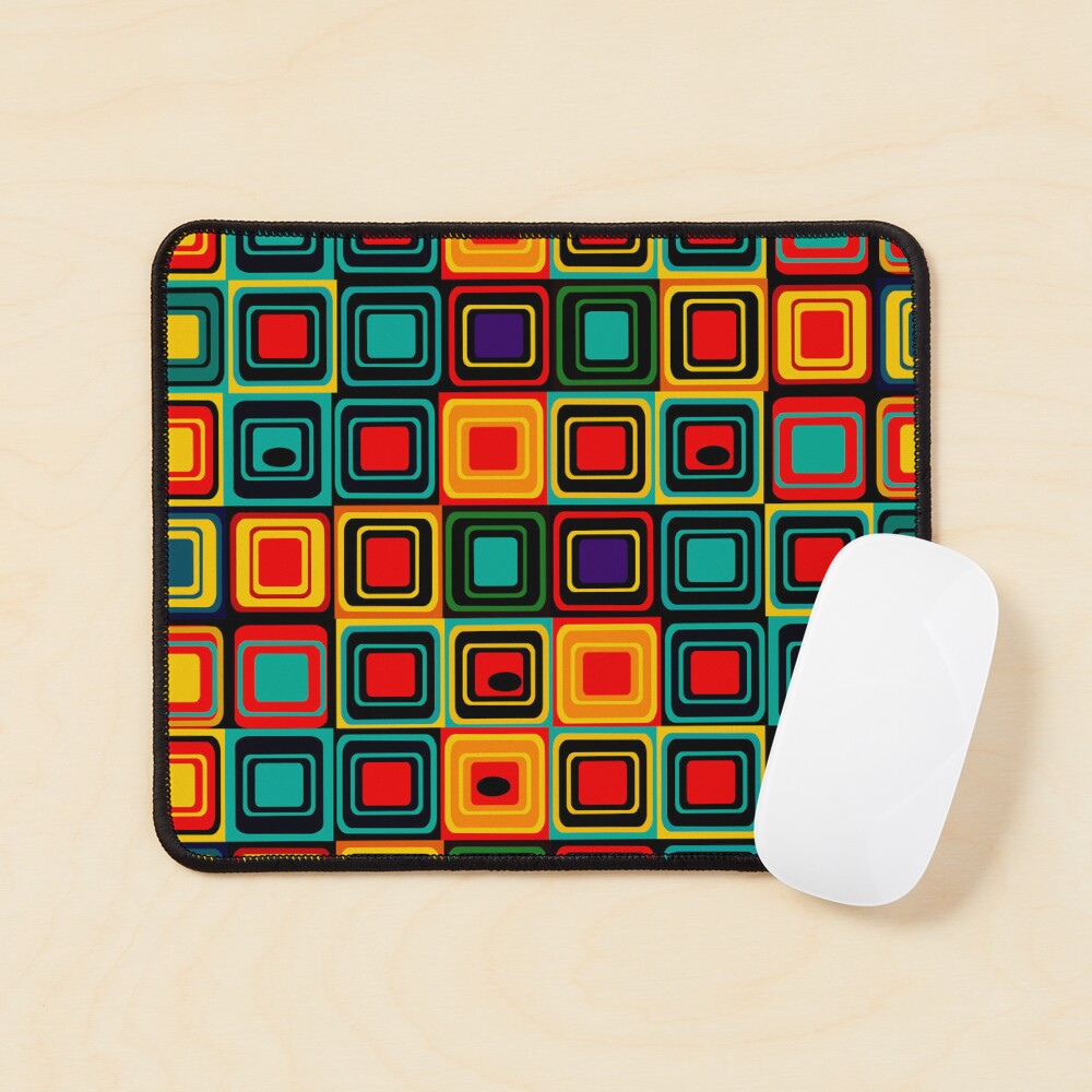 Item preview, Mouse Pad designed and sold by Hitchen.
