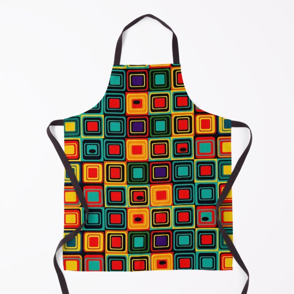 Item preview, Retro Pattern designed and sold by Andrew Hitchen.