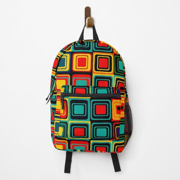 Item preview, Retro Pattern designed and sold by Andrew Hitchen.