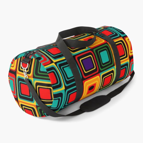 Item preview, Retro Pattern designed and sold by Andrew  Hitchen.