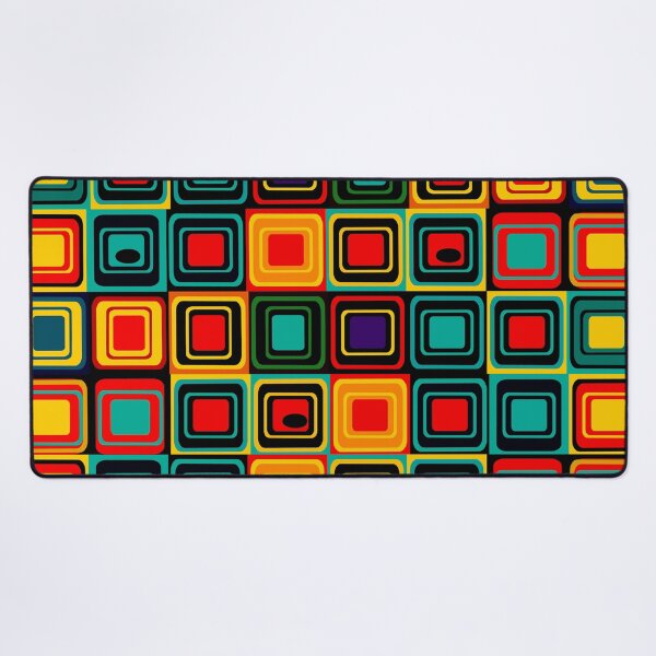 Item preview, Retro Pattern designed and sold by Andrew Hitchen.