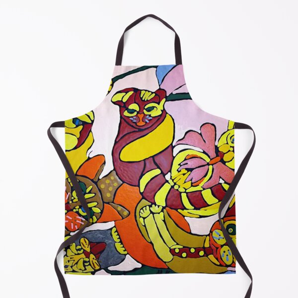Item preview, Catflower designed and sold by Gluecknika.