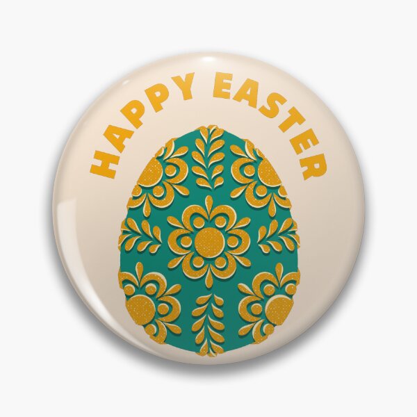 Item preview, Happy Easter Day Celebration 2025 designed and sold by Pawn Shop JB.