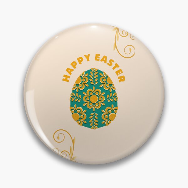 Item preview, Happy Easter Day Celebration 2025 designed and sold by Pawn Shop JB.