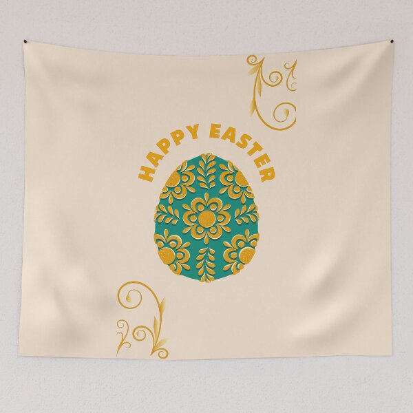 Item preview, Happy Easter Day Celebration 2025 designed and sold by Pawn Shop JB.