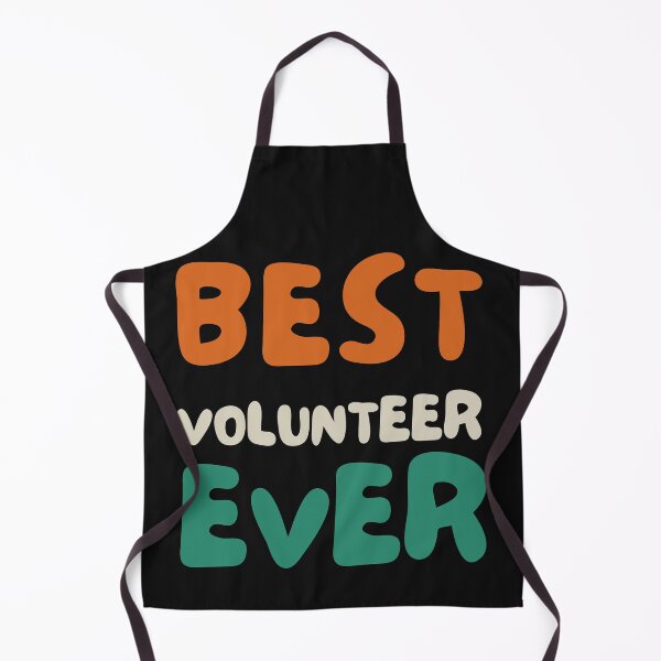 Item preview, Best Volunteer Ever designed and sold by Anniko Art Studio.