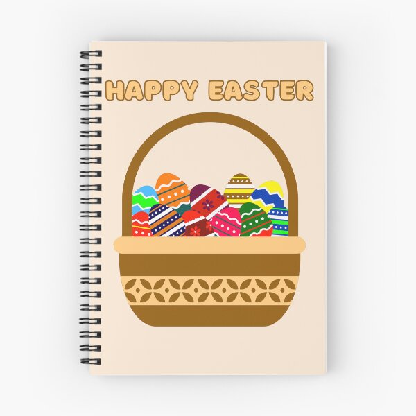 Item preview, Happy Easter Day Celebration Basket 2025 designed and sold by Pawn Shop JB.
