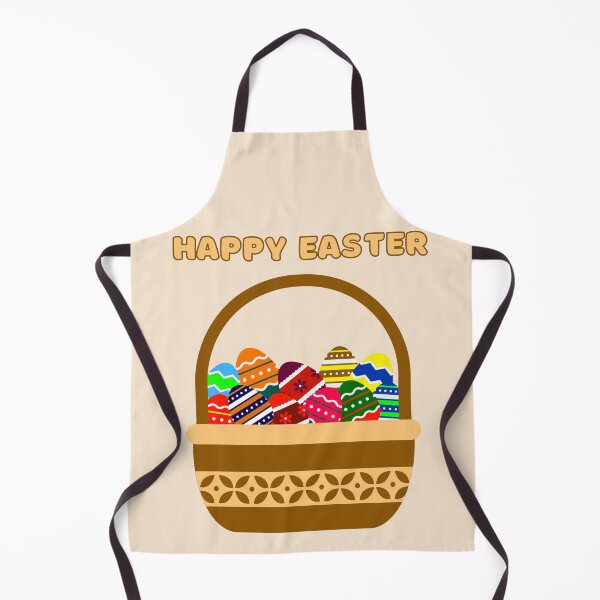 Item preview, Happy Easter Day Celebration Basket 2025 designed and sold by Pawn Shop JB.
