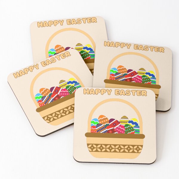 Item preview, Happy Easter Day Celebration Basket 2025 designed and sold by Pawn Shop JB.