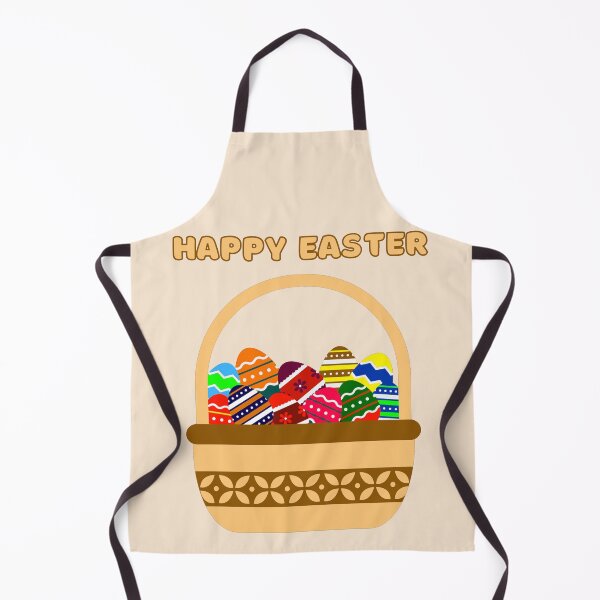 Item preview, Happy Easter Day Celebration Basket 2025 designed and sold by Pawn Shop JB.