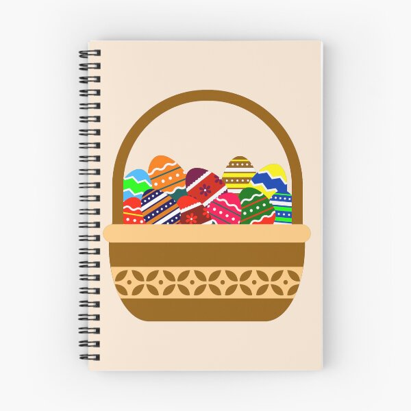 Item preview, Happy Easter Day Celebration Basket 2025 designed and sold by Pawn Shop JB.