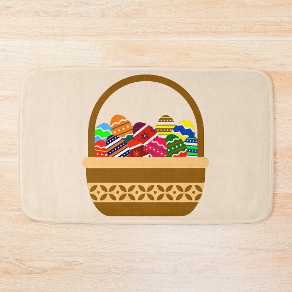 Item preview, Happy Easter Day Celebration Basket 2025 designed and sold by Pawn Shop JB.