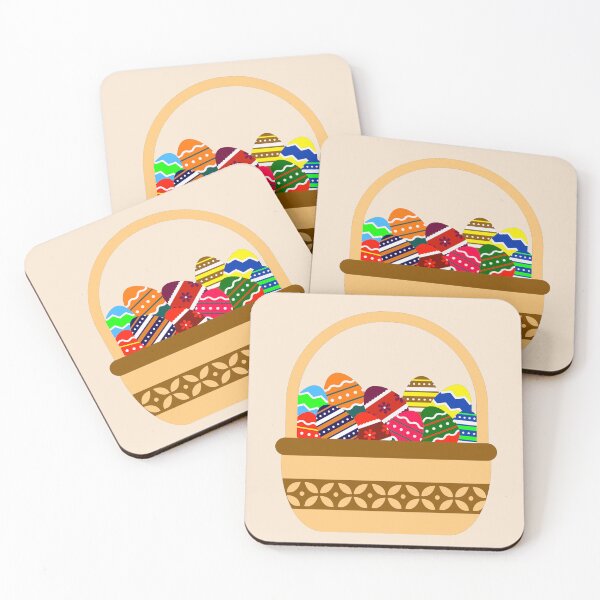 Item preview, Happy Easter Day Celebration Basket 2025 designed and sold by Pawn Shop JB.