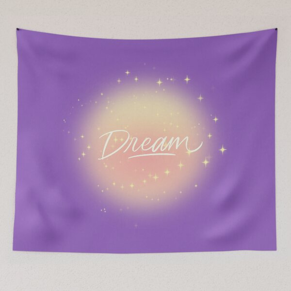 Item preview, Dream designed and sold by AnahisRose.